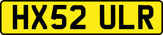 HX52ULR