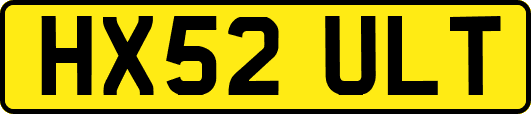 HX52ULT