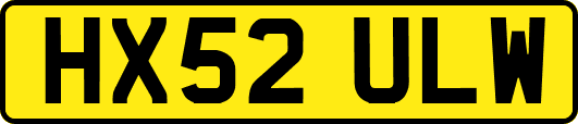 HX52ULW