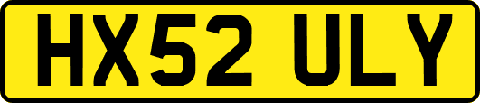 HX52ULY