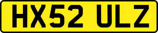 HX52ULZ