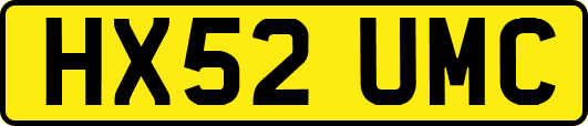 HX52UMC