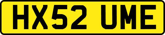 HX52UME