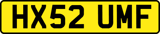 HX52UMF