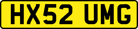 HX52UMG