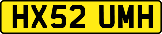 HX52UMH