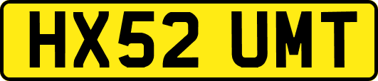 HX52UMT