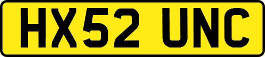 HX52UNC