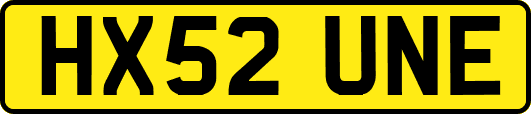 HX52UNE