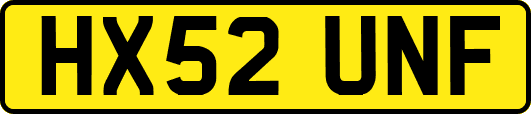 HX52UNF
