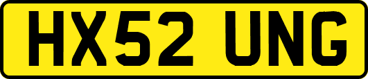 HX52UNG