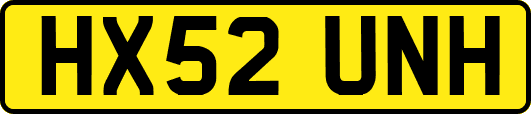 HX52UNH