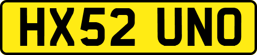 HX52UNO