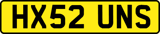 HX52UNS