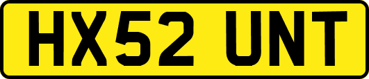 HX52UNT