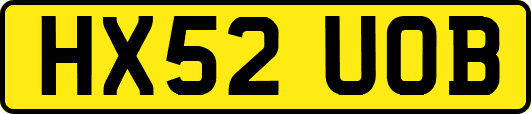 HX52UOB