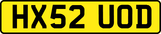 HX52UOD