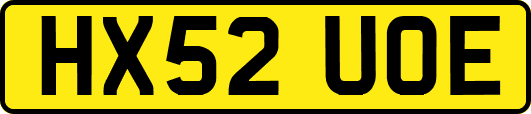 HX52UOE