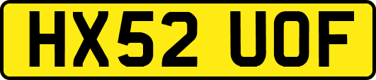 HX52UOF