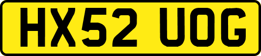 HX52UOG
