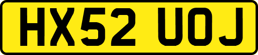 HX52UOJ