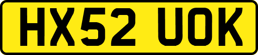 HX52UOK
