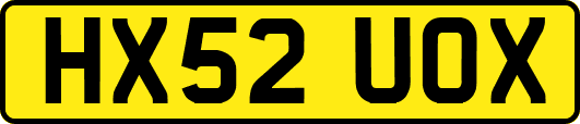 HX52UOX