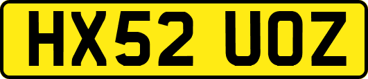 HX52UOZ