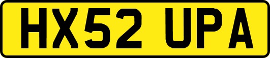 HX52UPA