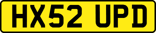 HX52UPD