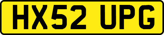 HX52UPG