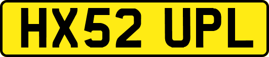 HX52UPL