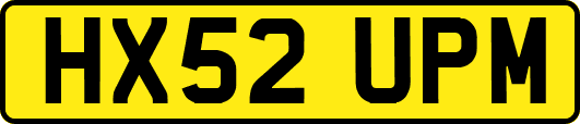 HX52UPM