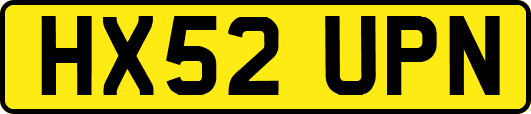 HX52UPN