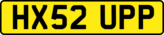 HX52UPP