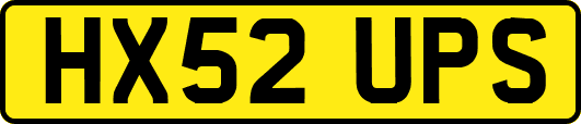 HX52UPS