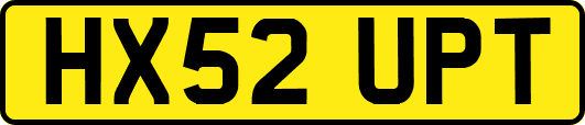 HX52UPT