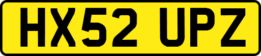 HX52UPZ
