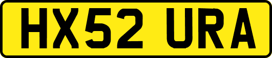 HX52URA