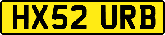 HX52URB