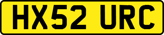 HX52URC