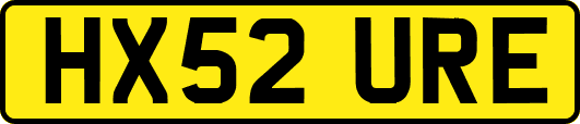 HX52URE