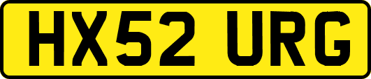 HX52URG