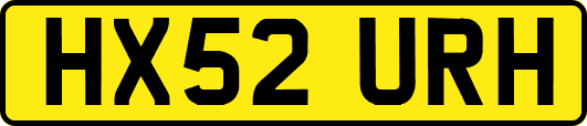 HX52URH