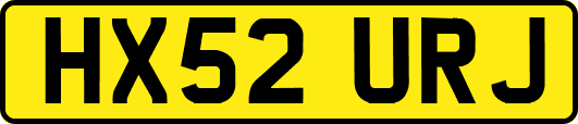 HX52URJ