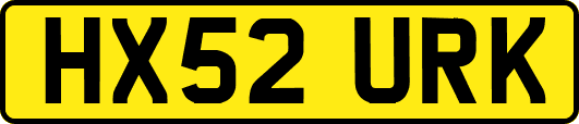 HX52URK