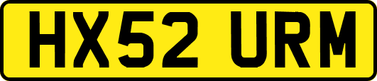 HX52URM