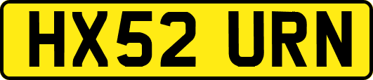 HX52URN