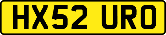 HX52URO