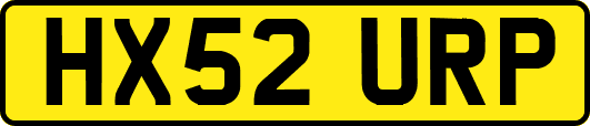 HX52URP